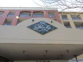 Waldorf Randwick Serviced Apartments - Accommodation Sunshine Coast 11