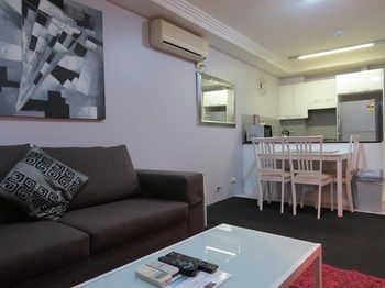 Waldorf Randwick Serviced Apartments - Accommodation Sunshine Coast 13