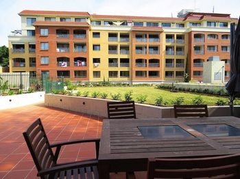 Waldorf Randwick Serviced Apartments - Accommodation Sunshine Coast 17