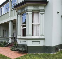 St Marks Lodge - Accommodation Sunshine Coast