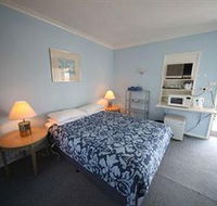 Blue Mountains Gaposday Motel - Accommodation Sunshine Coast