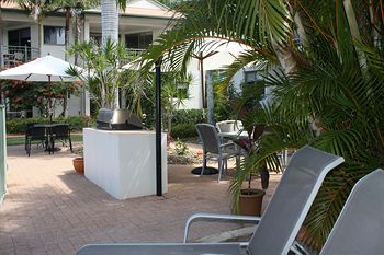 Noosa River Retreat - Accommodation Sunshine Coast 1