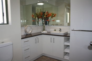 Noosa River Retreat - Accommodation Sunshine Coast 2