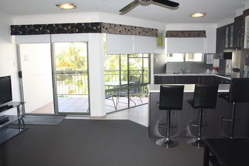 Noosa River Retreat - Accommodation Sunshine Coast 6