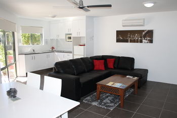 Noosa River Retreat - Accommodation Sunshine Coast 7