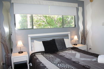Noosa River Retreat - Accommodation Sunshine Coast 8