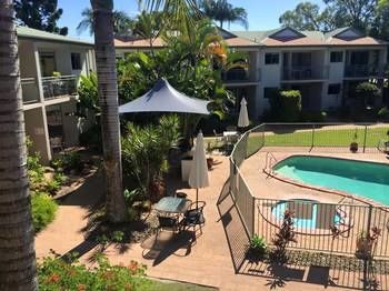 Noosa River Retreat - Accommodation Sunshine Coast 13