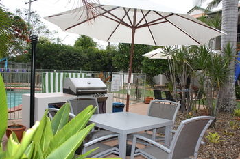 Noosa River Retreat - Accommodation Sunshine Coast 16