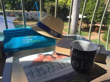 Noosa River Retreat - Accommodation Sunshine Coast 19