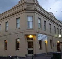 Naughtons Parkville Hotel - Accommodation Sunshine Coast