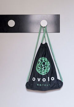Ovolo 1888 Darling Harbour - Accommodation Sunshine Coast 6