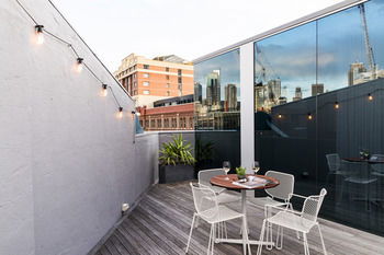 Ovolo 1888 Darling Harbour - Accommodation Sunshine Coast 8