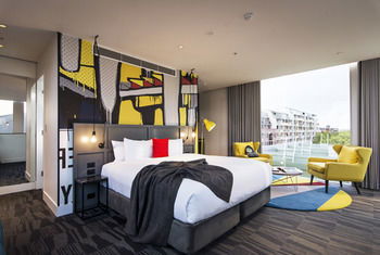 Ovolo 1888 Darling Harbour - Accommodation Sunshine Coast 9