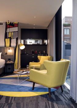 Ovolo 1888 Darling Harbour - Accommodation Sunshine Coast 10