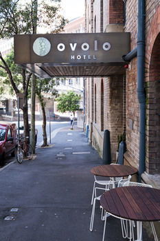 Ovolo 1888 Darling Harbour - Accommodation Sunshine Coast 12