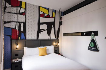 Ovolo 1888 Darling Harbour - Accommodation Sunshine Coast 14