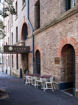 Ovolo 1888 Darling Harbour - Accommodation Sunshine Coast 15