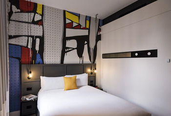 Ovolo 1888 Darling Harbour - Accommodation Sunshine Coast 17