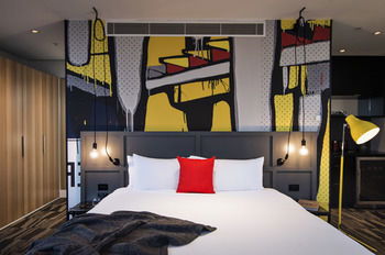 Ovolo 1888 Darling Harbour - Accommodation Sunshine Coast 18