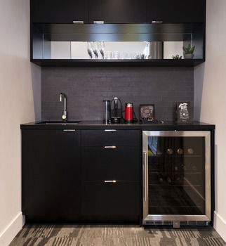 Ovolo 1888 Darling Harbour - Accommodation Sunshine Coast 19