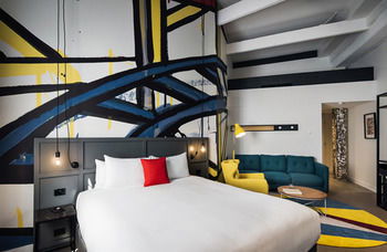 Ovolo 1888 Darling Harbour - Accommodation Sunshine Coast 21