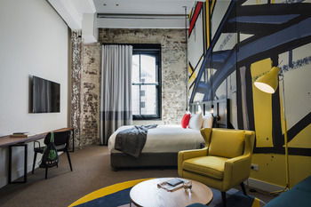 Ovolo 1888 Darling Harbour - Accommodation Sunshine Coast 22