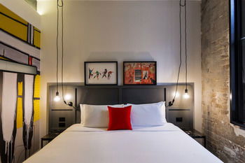 Ovolo 1888 Darling Harbour - Accommodation Sunshine Coast 23
