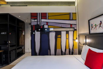 Ovolo 1888 Darling Harbour - Accommodation Sunshine Coast 24