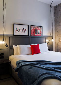 Ovolo 1888 Darling Harbour - Accommodation Sunshine Coast 27
