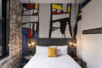 Ovolo 1888 Darling Harbour - Accommodation Sunshine Coast 29