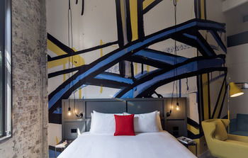 Ovolo 1888 Darling Harbour - Accommodation Sunshine Coast 30