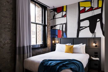 Ovolo 1888 Darling Harbour - Accommodation Sunshine Coast 32