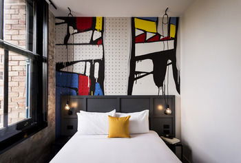 Ovolo 1888 Darling Harbour - Accommodation Sunshine Coast 33