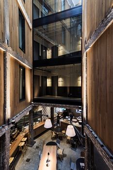 Ovolo 1888 Darling Harbour - Accommodation Sunshine Coast 35