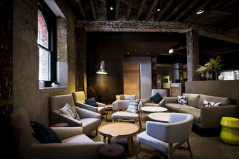 Ovolo 1888 Darling Harbour - Accommodation Sunshine Coast 37