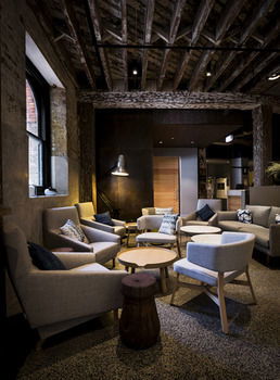 Ovolo 1888 Darling Harbour - Accommodation Sunshine Coast 38