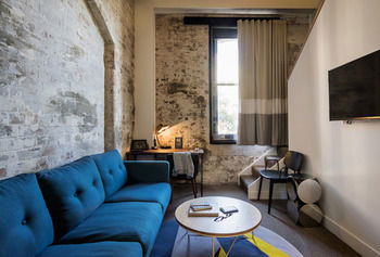 Ovolo 1888 Darling Harbour - Accommodation Sunshine Coast 39