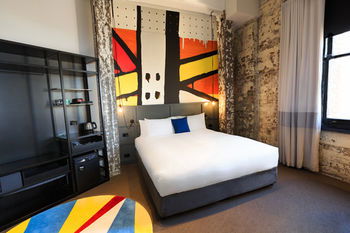 Ovolo 1888 Darling Harbour - Accommodation Sunshine Coast 43