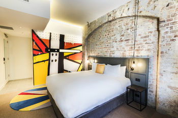 Ovolo 1888 Darling Harbour - Accommodation Sunshine Coast 44