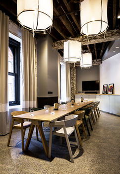 Ovolo 1888 Darling Harbour - Accommodation Sunshine Coast 45