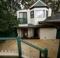 Montville Attic - Accommodation Sunshine Coast