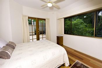Montville Attic - Accommodation Sunshine Coast 5