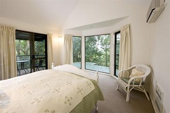 Montville Attic - Accommodation Sunshine Coast 6