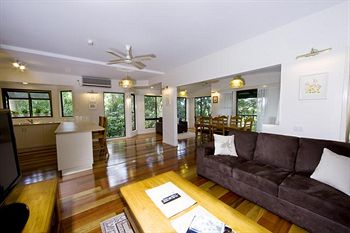 Montville Attic - Accommodation Sunshine Coast 10
