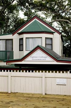 Montville Attic - Accommodation Sunshine Coast 11