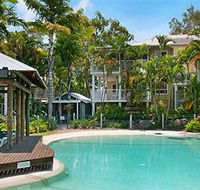 South Pacific Resort amp Spa Noosa - Accommodation Sunshine Coast