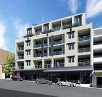 Wyndel Apartments - Encore - Accommodation Sunshine Coast