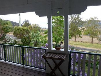 A Room With A View Bed & Breakfast - Accommodation Sunshine Coast 1