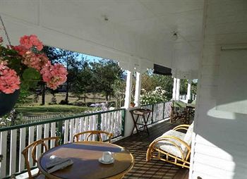A Room With A View Bed & Breakfast - Accommodation Sunshine Coast 7