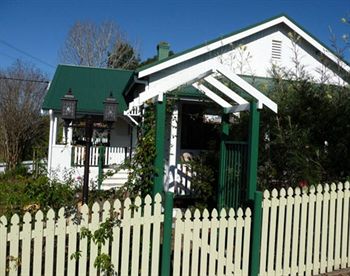 A Room With A View Bed & Breakfast - Accommodation Sunshine Coast 8